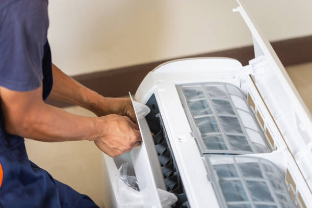 Best Ductless Mini-Split Systems in Atlantic Beach, NY