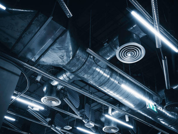 Best HVAC for Healthcare Facilities in Atlantic Beach, NY