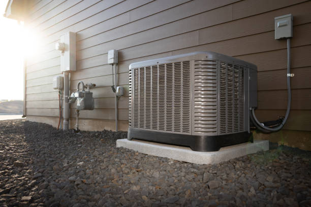 Best Solar-powered HVAC Systems in Atlantic Beach, NY